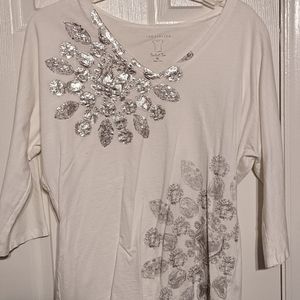 Limited long sleeve T-shirt